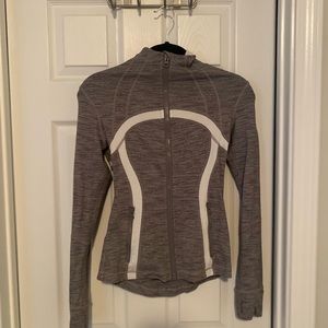 Lululemon Define Jacket Size 4